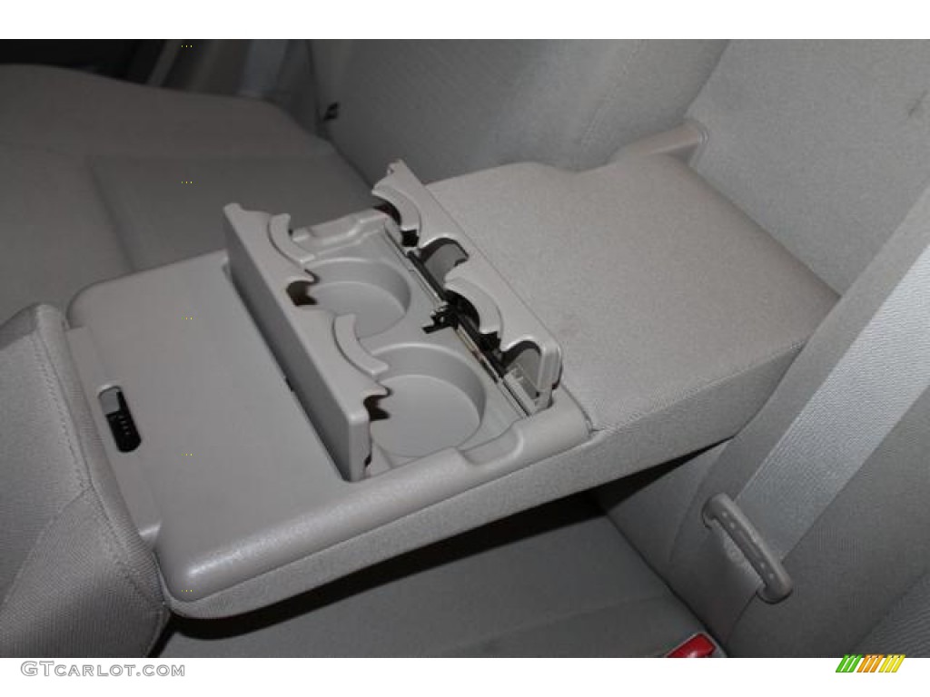 2007 Edge SEL AWD - Carbon Metallic / Medium Light Stone photo #45