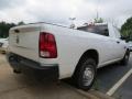 2012 Bright White Dodge Ram 2500 HD ST Regular Cab  photo #3