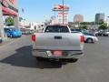 2012 Silver Sky Metallic Toyota Tundra Double Cab  photo #6