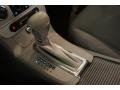 2009 Chevrolet Malibu Titanium Interior Transmission Photo