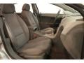 Titanium Front Seat Photo for 2009 Chevrolet Malibu #81920015