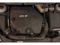3.5 Liter Flex-Fuel OHV 12-Valve V6 2009 Chevrolet Malibu LT Sedan Engine