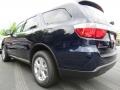 True Blue Pearl - Durango SXT Photo No. 2