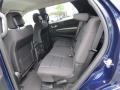 True Blue Pearl - Durango SXT Photo No. 7