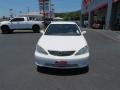 Super White - Camry LE Photo No. 2