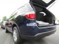 True Blue Pearl - Durango SXT Photo No. 9