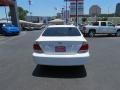 Super White - Camry LE Photo No. 6