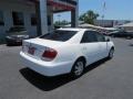 Super White - Camry LE Photo No. 7