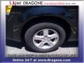 Brilliant Black Crystal Pearl - Grand Caravan SXT Photo No. 4