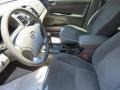 Super White - Camry LE Photo No. 11