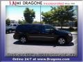 Brilliant Black Crystal Pearl - Grand Caravan SXT Photo No. 7