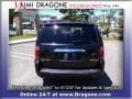 Brilliant Black Crystal Pearl - Grand Caravan SXT Photo No. 9