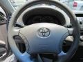 Super White - Camry LE Photo No. 17