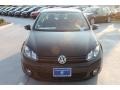 Black - Golf 2 Door TDI Photo No. 2