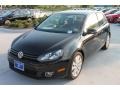 Black - Golf 2 Door TDI Photo No. 3