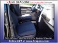 Brilliant Black Crystal Pearl - Grand Caravan SXT Photo No. 12