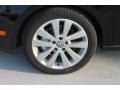 Black - Golf 2 Door TDI Photo No. 4