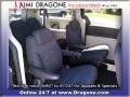 Brilliant Black Crystal Pearl - Grand Caravan SXT Photo No. 13