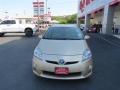 2010 Sandy Beach Metallic Toyota Prius Hybrid III  photo #2