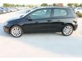 Black - Golf 2 Door TDI Photo No. 5