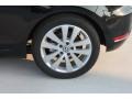 Black - Golf 2 Door TDI Photo No. 6