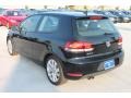 Black - Golf 2 Door TDI Photo No. 7