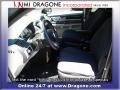Brilliant Black Crystal Pearl - Grand Caravan SXT Photo No. 17