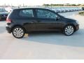 Black - Golf 2 Door TDI Photo No. 10