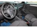 Black - Golf 2 Door TDI Photo No. 12