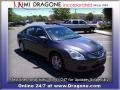 Dark Slate - Altima 2.5 S Photo No. 6