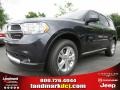 Maximum Steel Metallic - Durango SXT Photo No. 1