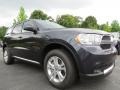 Maximum Steel Metallic - Durango SXT Photo No. 4