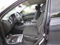 Maximum Steel Metallic - Durango SXT Photo No. 6