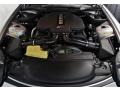 2000 BMW Z8 5.0 Liter DOHC 32-Valve V8 Engine Photo