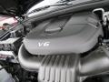 Maximum Steel Metallic - Durango SXT Photo No. 10