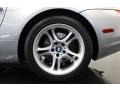 2000 BMW Z8 Roadster Wheel and Tire Photo