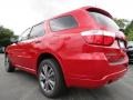 Redline 2-Coat Pearl - Durango Rallye Photo No. 2