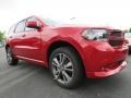 Redline 2-Coat Pearl - Durango Rallye Photo No. 4