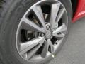 Redline 2-Coat Pearl - Durango Rallye Photo No. 5