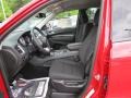 Redline 2-Coat Pearl - Durango Rallye Photo No. 6