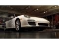 2011 Carrara White Porsche 911 Carrera 4S Coupe  photo #7