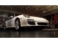 Carrara White - 911 Carrera 4S Coupe Photo No. 7