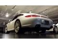 Carrara White - 911 Carrera 4S Coupe Photo No. 17