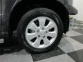 2012 Magnetic Gray Metallic Toyota Tundra Double Cab  photo #8