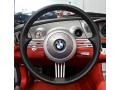  2000 Z8 Roadster Steering Wheel