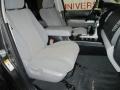 2012 Magnetic Gray Metallic Toyota Tundra Double Cab  photo #18