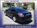Super Black - Altima 2.5 S Photo No. 10