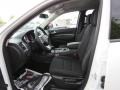 Bright White - Durango SXT Photo No. 6
