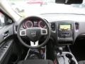 Bright White - Durango SXT Photo No. 8