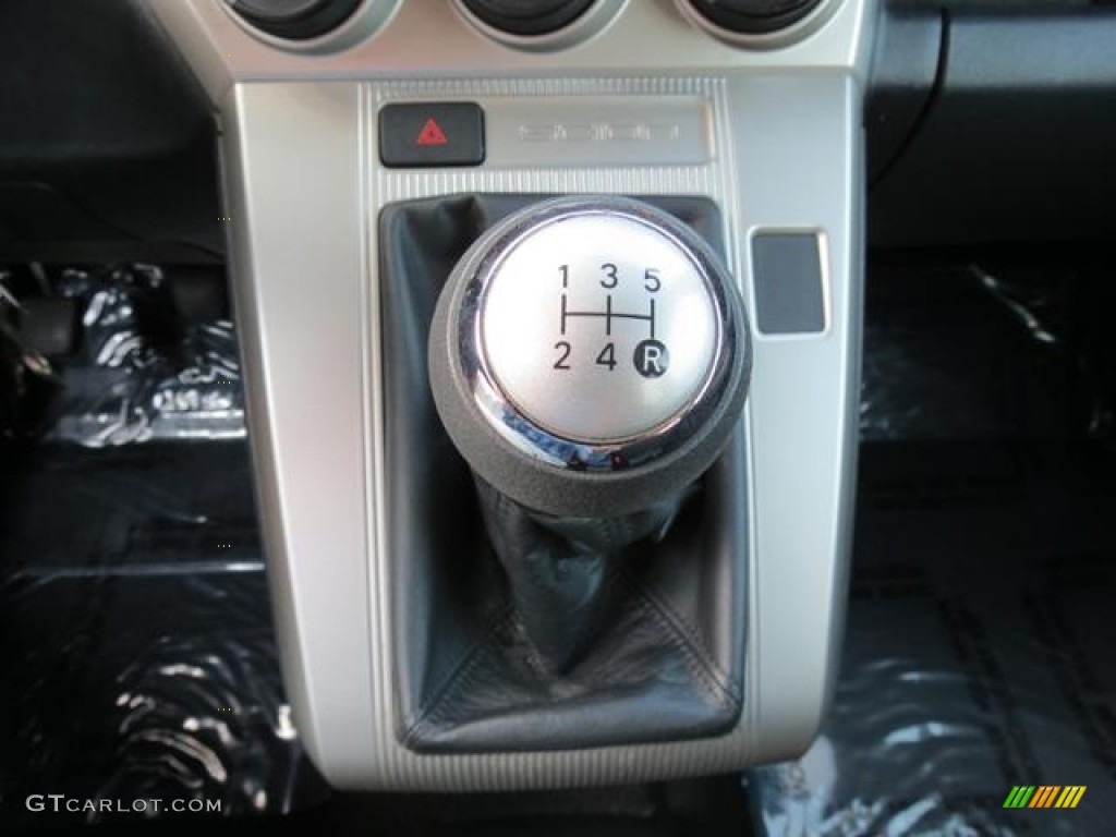 2008 Scion xB Standard xB Model 5 Speed Manual Transmission Photo #81921811